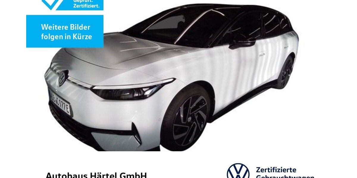 VW ID.7 19.500 km 53.800 &euro; Osnabrück 49084
