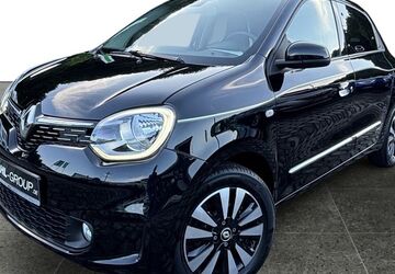 Renault Twingo 22.543 km 13.990 &euro; Marburg 35039