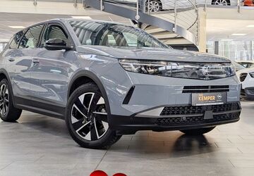Opel Grandland (X) 28.500 km 27.850 &euro; Meppen 49716