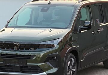 Peugeot Rifter 46.000 km 26.999 &euro; Völklingen 66333