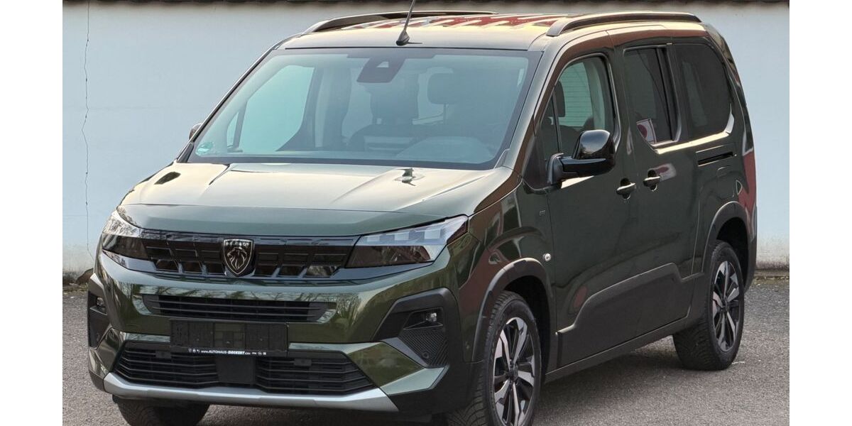 Peugeot Rifter 46.000 km 26.999 &euro; Völklingen 66333