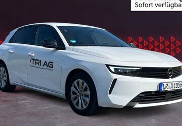 Opel Astra 7.500 km 21.470 &euro; Kippenheim 77971