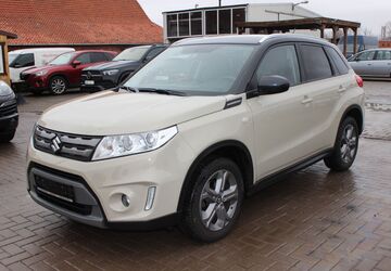 Suzuki Vitara 110.390 km 11.900 &euro; Neustadt am Rübenberge 31535