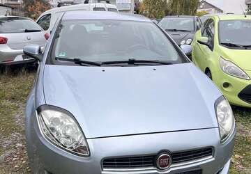 Fiat Bravo 171.000 km 2.499 &euro; Schömberg - Langenbrandt 75328