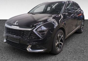 Kia Sportage 20.066 km 29.930 &euro; Stuhr 28816