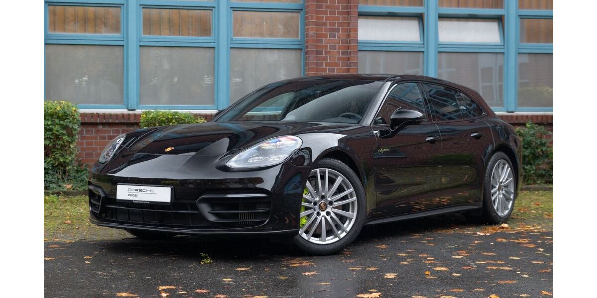 Porsche Panamera 54.816 km 81.390 &euro; Berlin 10587
