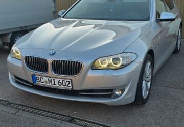 BMW 528 126.000 km 13.950 &euro; Ochsenhausen 88416