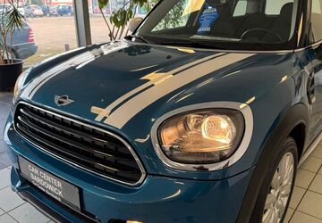 Mini Cooper D 157.000 km 14.980 &euro; Bardowick 21357