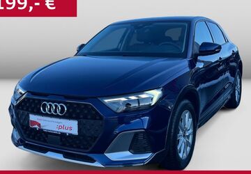 Audi A1 5.907 km 24.760 &euro; Göppingen 73037