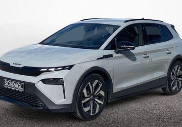 Skoda Elroq 2.500 km 42.690 &euro; Mindelheim 87719