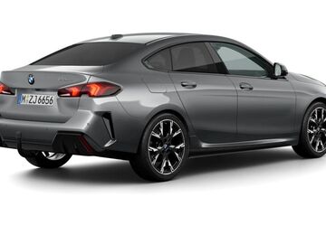 BMW 220 Gran Coupé 2.555 km 41.685 &euro; Schleiz 07907