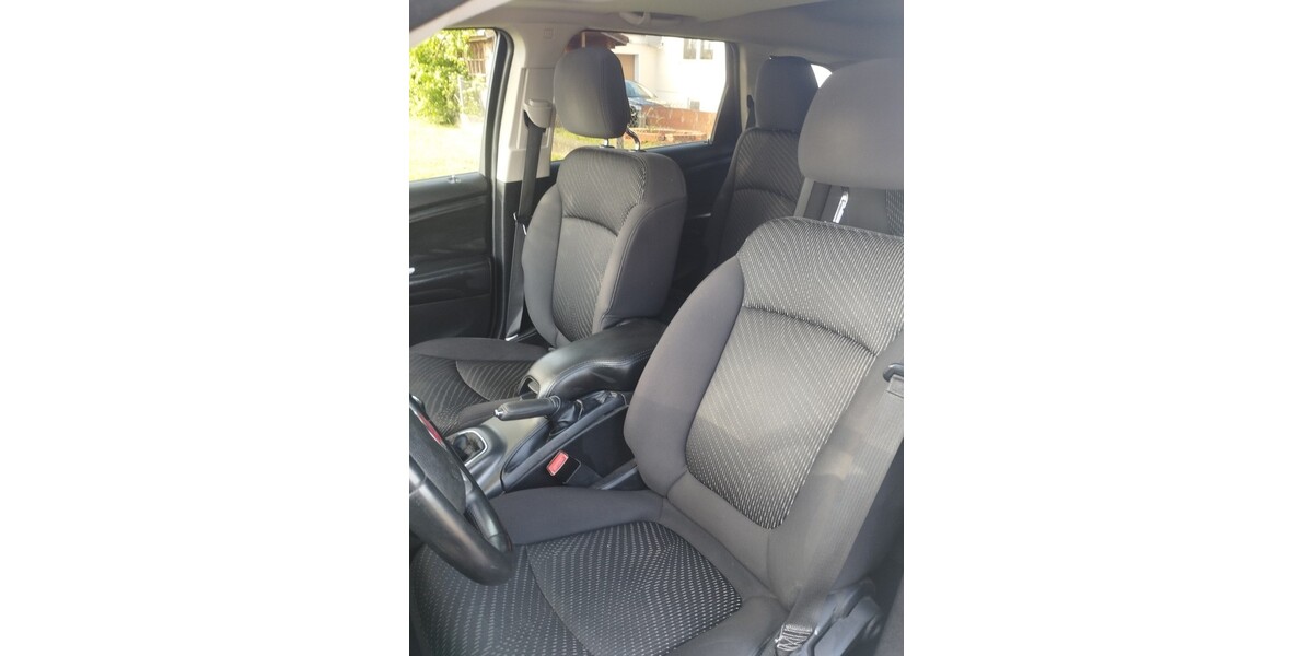 Fiat Freemont 248.188 km 5.555 &euro; Buttenwiesen 86647