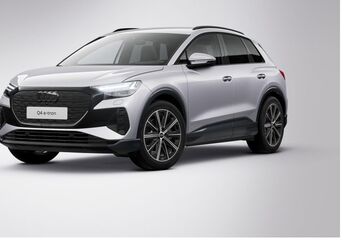 Audi Q4 e-tron 7.700 km 41.910 &euro; Siegen 57074