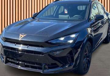 Cupra Formentor 7.765 km 37.980 &euro; Dresden/Weißig 01328