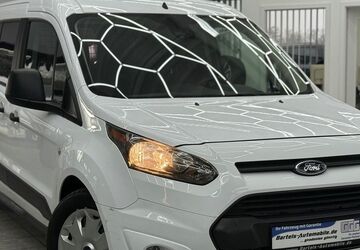 Ford Tourneo Connect 110.500 km 14.290 &euro; Fuhrberg 30938