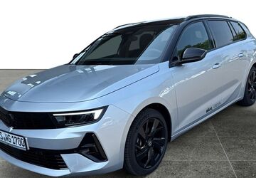 Opel Astra 9.000 km 33.440 &euro; Kassel 34125