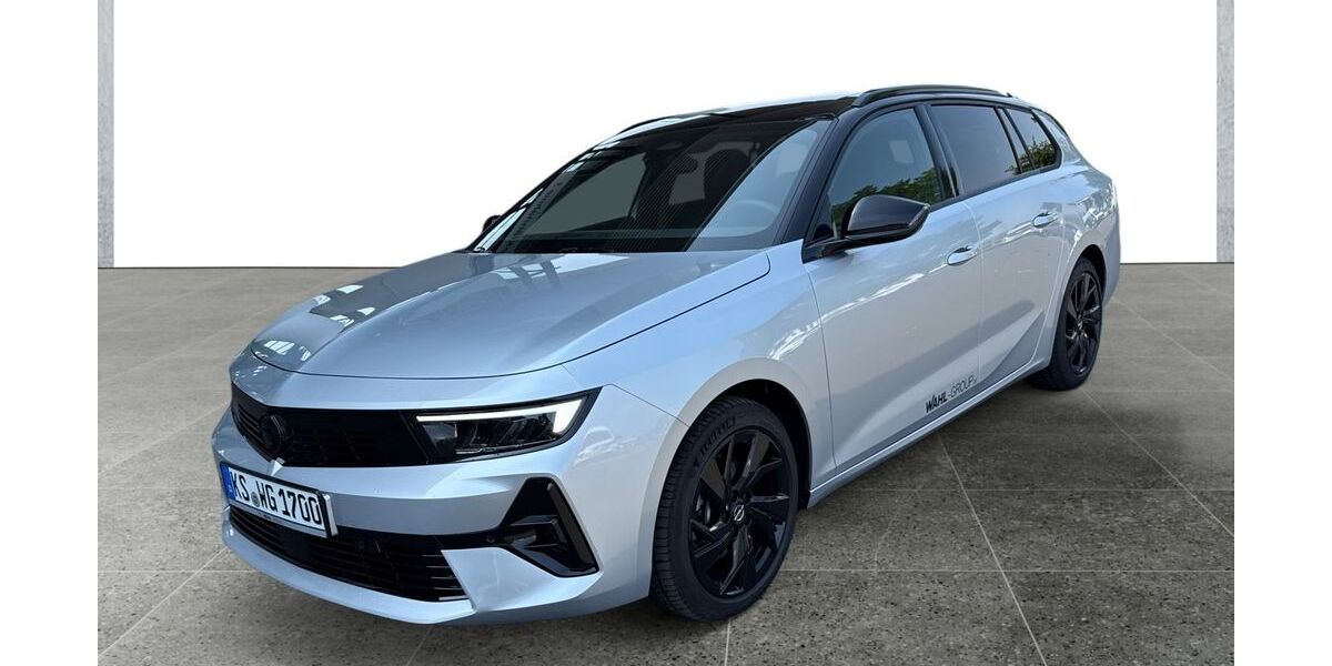 Opel Astra 9.000 km 33.440 &euro; Kassel 34125