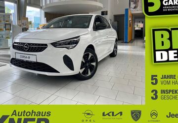 Opel Corsa 9.900 km 19.990 &euro; Hof 95032