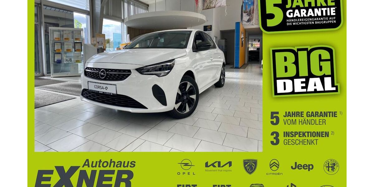 Opel Corsa 9.900 km 19.990 &euro; Hof 95032