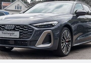 Audi A5 6.999 km 72.890 &euro; Oberhausen 46047