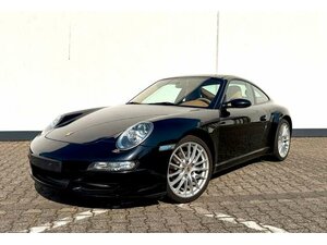 Porsche 997 Carrera Coupé Modell 2008 Schalter 1.HD 193.786 km 36.500 &euro; Hanau 63456