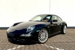 Porsche 997 Carrera Coupé Modell 2008 Schalter 1.HD 193.786 km 36.500 &euro; Hanau 63456