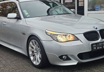 BMW 525 416.000 km 5.490 &euro; Limburg an der Lahn 65556