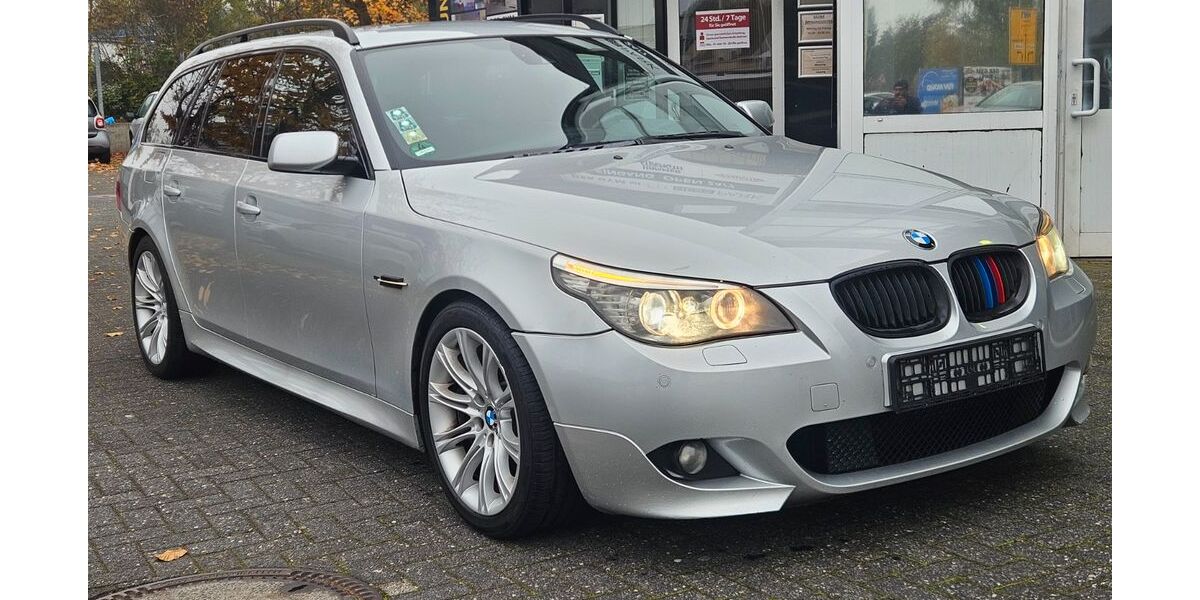 BMW 525 416.000 km 5.490 &euro; Limburg an der Lahn 65556