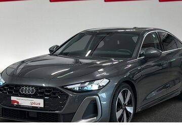 Audi A5 8.302 km 49.950 &euro; Hamburg 20537