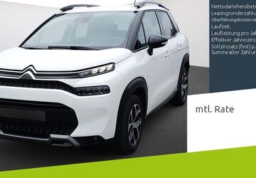Citroen C3 Aircross 16.940 km 14.480 &euro; Borken 46325