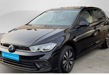 VW Polo 7.201 km 21.990 &euro; Wetter 58300
