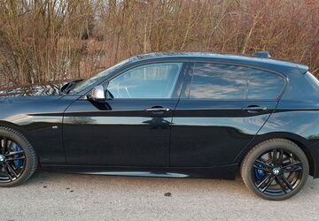 BMW M140i 59.200 km 34.900 &euro; Bächingen 89431