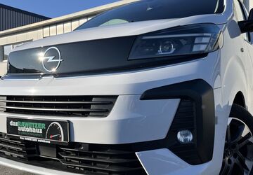 Opel Zafira 27.934 km 32.860 &euro; Marktredwitz 95615