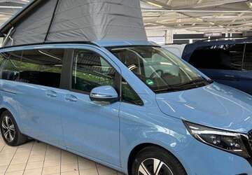 Mercedes-Benz Marco Polo 24.999 km 75.899 &euro; Kiel 24109