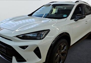 Cupra Formentor 26.200 km 31.980 &euro; Balingen 72336