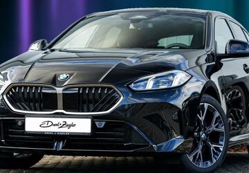 BMW 118 7.990 km 33.990 &euro; Günzburg 89312