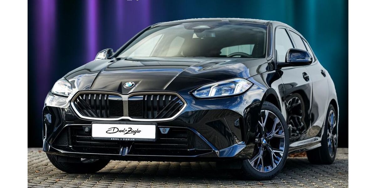 BMW 118 7.990 km 33.990 &euro; Günzburg 89312