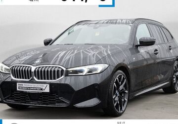 BMW 320 17.440 km 40.390 &euro; Overath-Vilkerath 51491