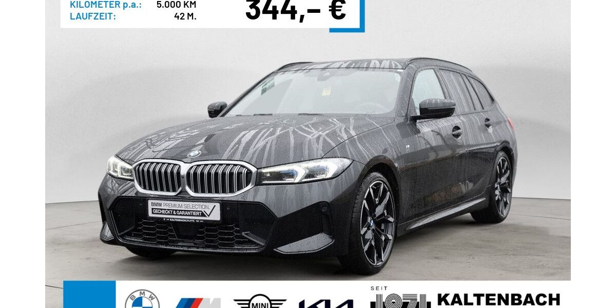 BMW 320 17.440 km 40.390 &euro; Overath-Vilkerath 51491