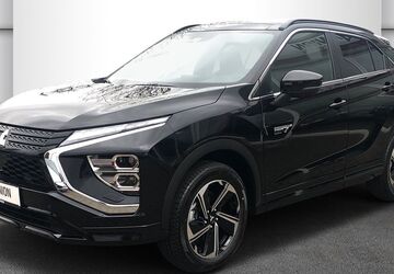 Mitsubishi Eclipse Cross 10.800 km 29.390 &euro; Gotha 99867