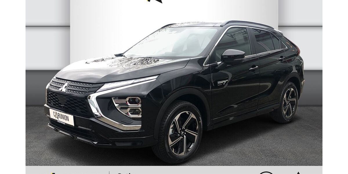 Mitsubishi Eclipse Cross 10.800 km 29.390 &euro; Gotha 99867