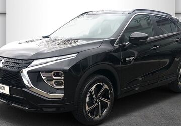 Mitsubishi Eclipse Cross 9.970 km 28.790 &euro; Gotha 99867