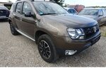 Dacia Duster Black Shadow 4x2 Navi Kamera Sitzheizung 90.400 km 8.950 &euro; Neumarkt/OPf 92318