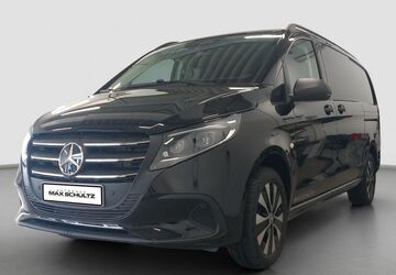 Mercedes-Benz Vito 3.000 km 78.116 &euro; Suhl 98528