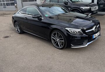 Mercedes-Benz C 250 175.000 km 16.900 &euro; Walheim 74399