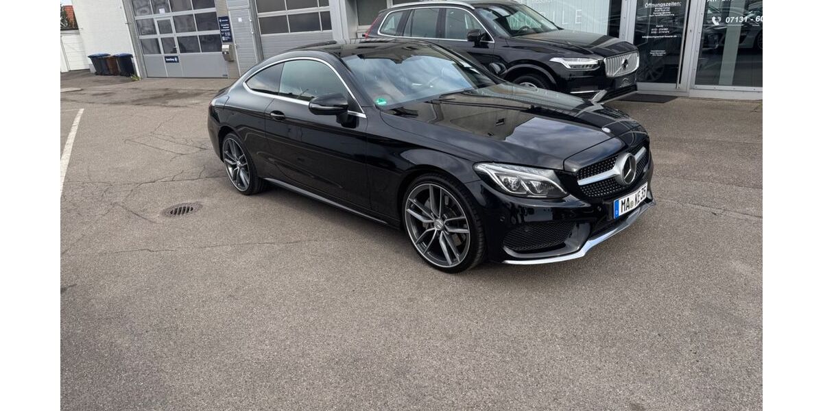 Mercedes-Benz C 250 175.000 km 16.900 &euro; Walheim 74399