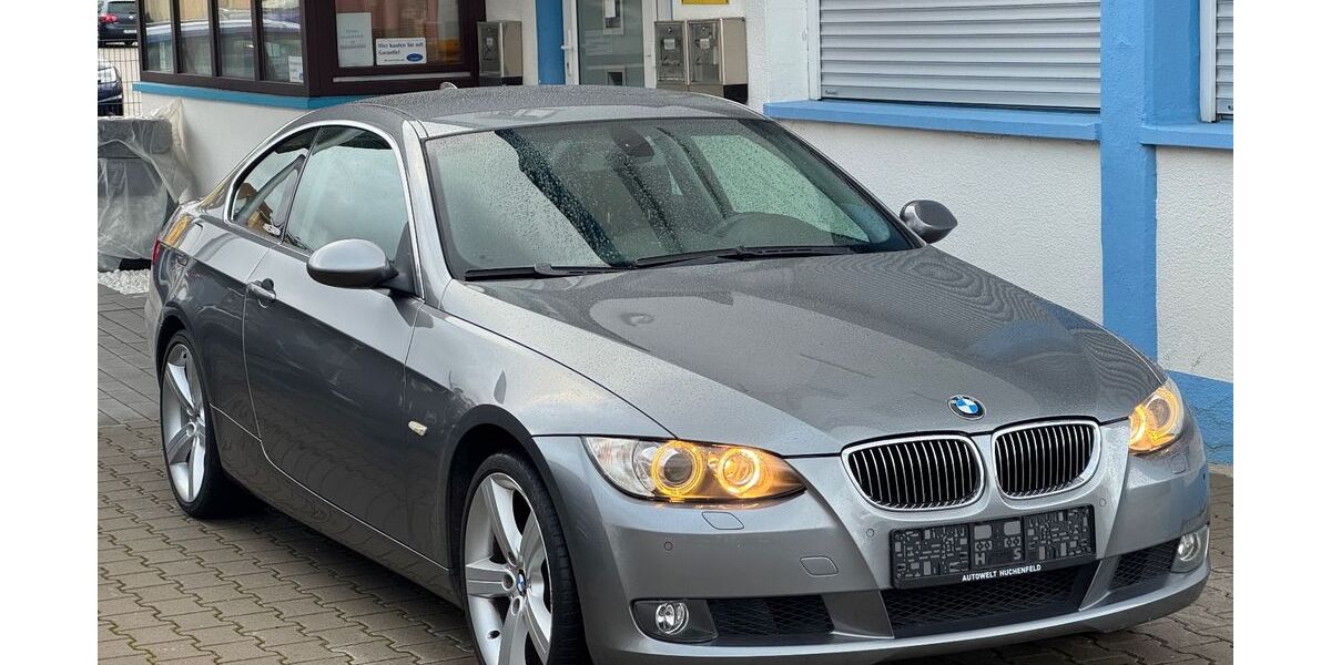 BMW 325 215.000 km 5.900 &euro; pforzheim 75181