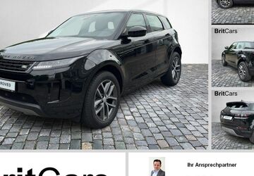 Land Rover Range Rover Evoque 2.959 km 48.900 &euro; Krefeld 47803