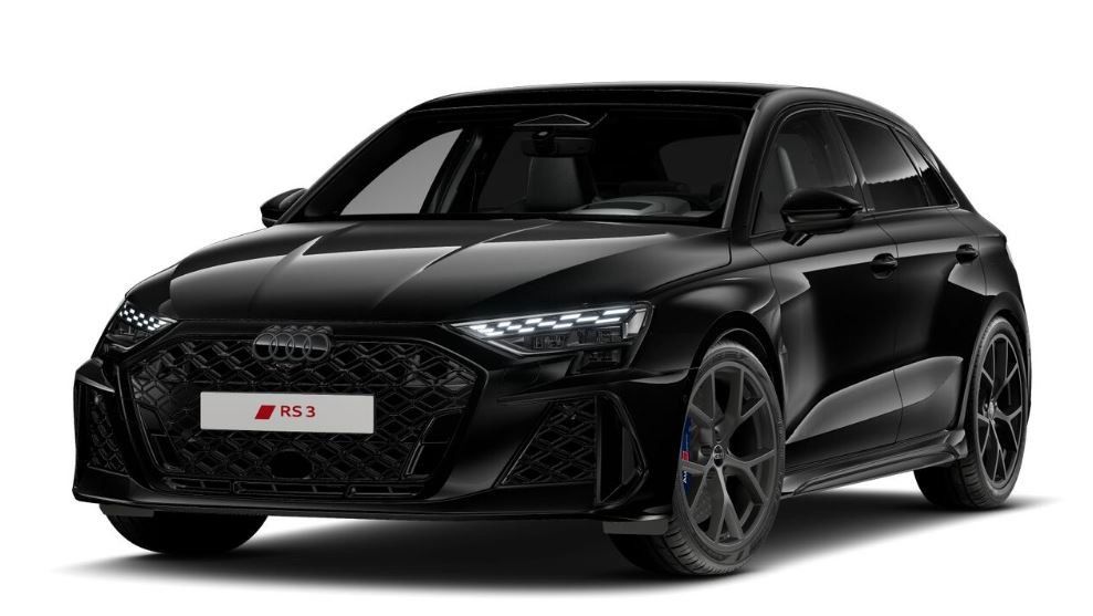Audi RS3 4.000 km 72.690 &euro; Bad Tölz 83646