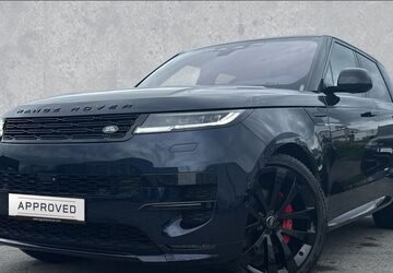 Land Rover Range Rover Sport 57.500 km 82.850 &euro; Hallstadt 96103